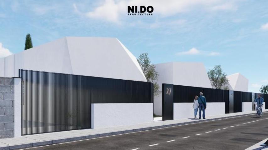 Adosada en venta en Belicena, Vega de granada zona noroeste photo 0