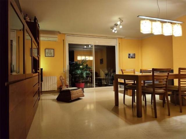 Piso en venta en Granollers, Sant Miquel - Tres Torres photo 0