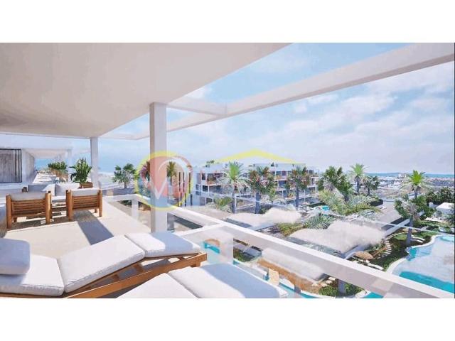 Apartamento en venta en Cartagena photo 0