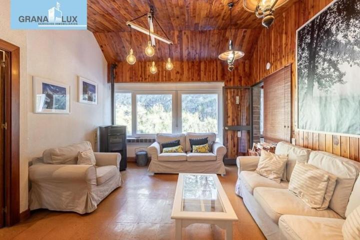 Aticos en venta en Monachil, SIERRA NEVADA photo 0