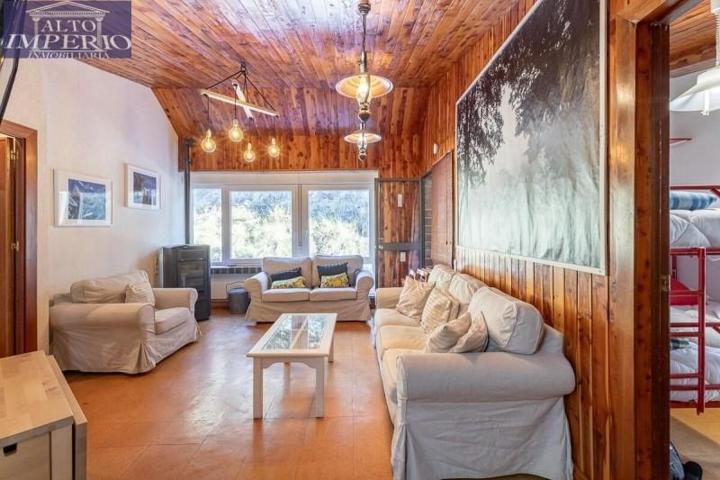 Aticos en venta en Monachil, SIERRA NEVADA photo 0