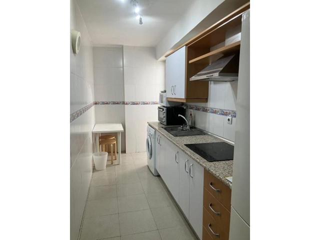 Piso en venta en Sevilla, La Florida photo 0