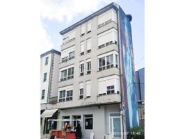 Edificio en venta en Quiroga photo 0