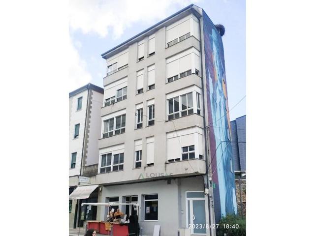 Edificio en venta en Quiroga photo 0