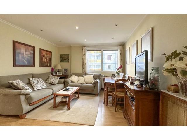 Piso en venta en Donostia-San Sebastián, Altza photo 0