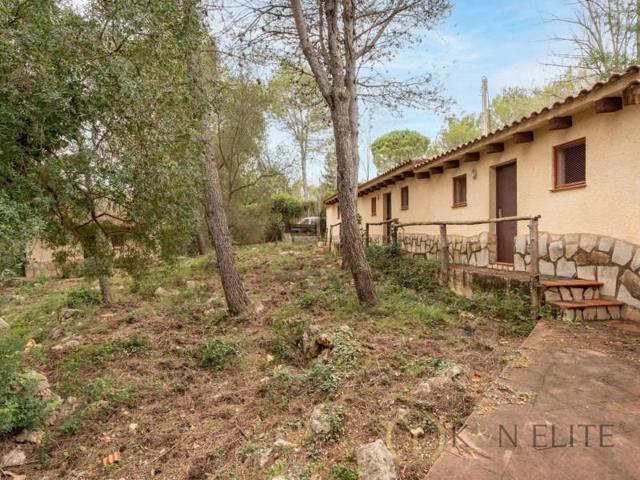 Casa con terreno en venta en Gandia photo 0