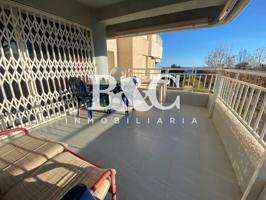 Piso en venta en Águilas, Puerto deportivo Juan Montiel photo 0