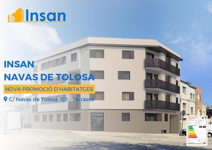 Piso en venta en Terrassa, Carrer de las Navas de Tolosa, 08223 photo 0