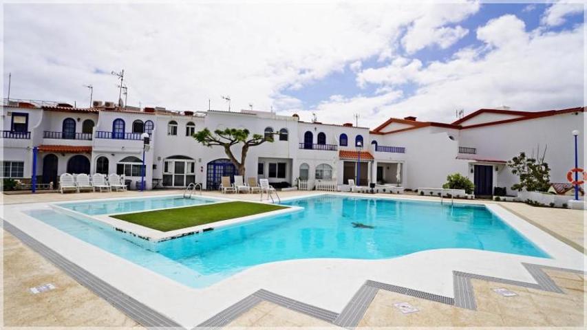 Bungalow en venta en Gáldar, Sardina photo 0