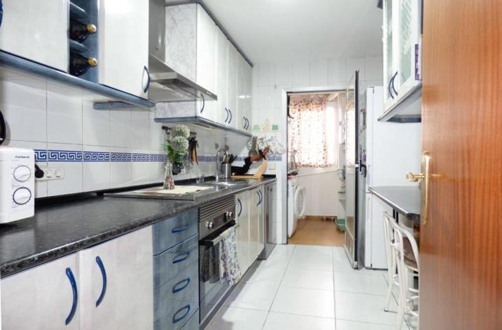 Piso en venta en Fuenlabrada, Parque Miraflores photo 0