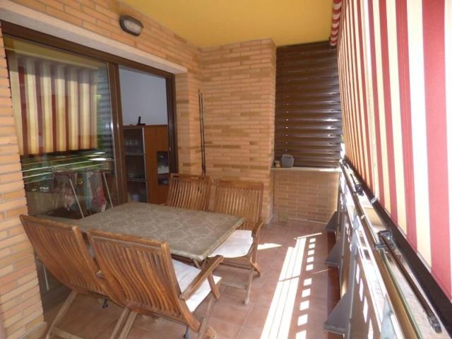 Piso en venta en Malgrat de Mar, Parque polivalent francesc masia photo 0