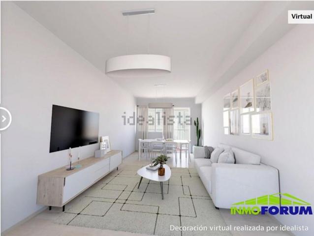 Piso en venta en A Coruña, Avenida de Finisterre photo 0