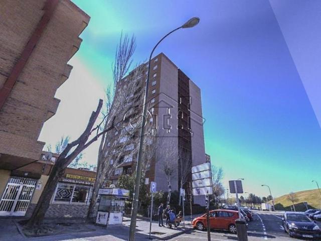 Piso en venta en Madrid, Vallecas - Puente photo 0