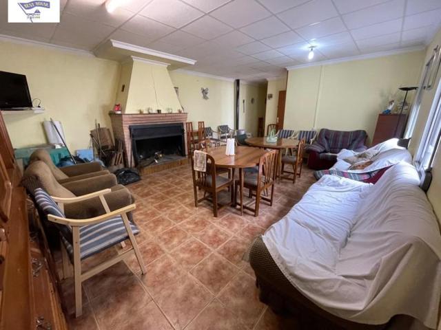 Edificio en venta en Albacete, Pedro Lamata - San Pedro Mortero photo 0