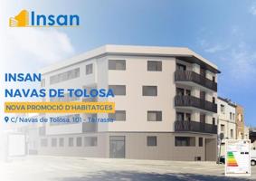 Piso en venta en Terrassa, Carrer de las Navas de Tolosa, 08223 photo 0