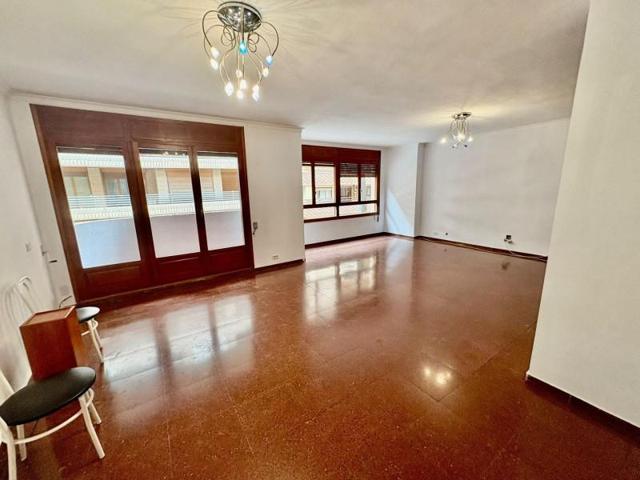 Piso en venta en Lorca, Avenida Juan Carlos I photo 0