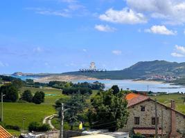 Duplex en venta en Miengo, Costa de cantabria photo 0