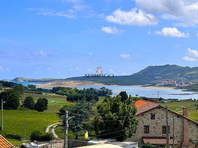 Duplex en venta en Miengo, Costa de cantabria photo 0