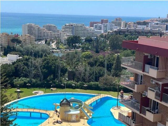 Apartamento en venta en Benalmádena photo 0