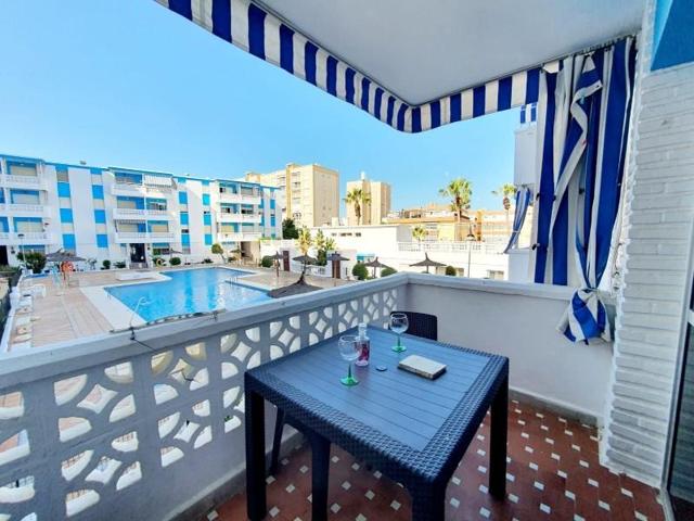 Piso en venta en Chipiona, Playa de Regla photo 0