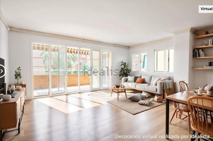 Piso en venta en Cullera, San Antonio photo 0