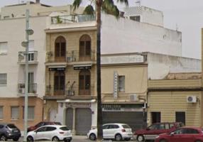 Edificio en venta en Dos Hermanas, Centro - Doña Mercedes photo 0