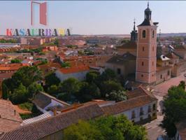 Duplex en venta en Valdemoro, Centro photo 0