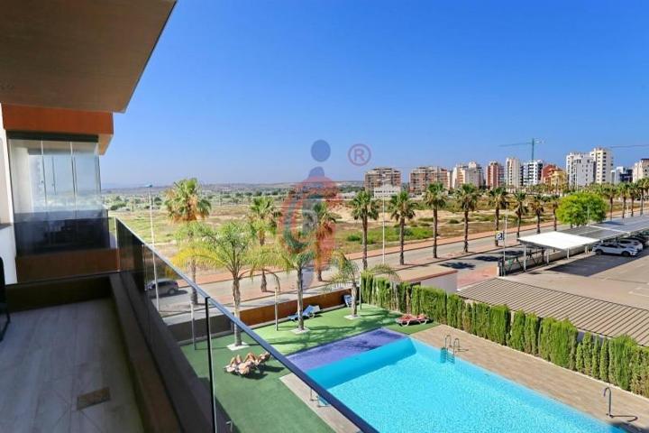 Apartamento en venta en Guardamar del Segura, SUP 7 photo 0