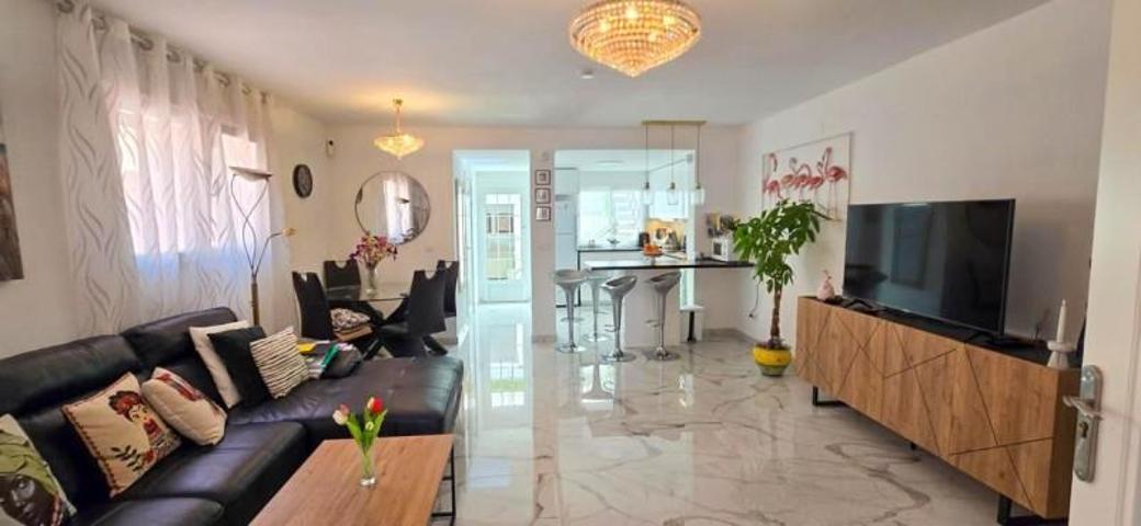 Bungalow en venta en Torrevieja, Acequion photo 0