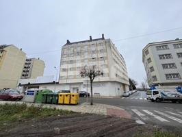 Edificio en venta en Vilalba, AVENIDA TERRA CHÁ, 39, 27800 photo 0
