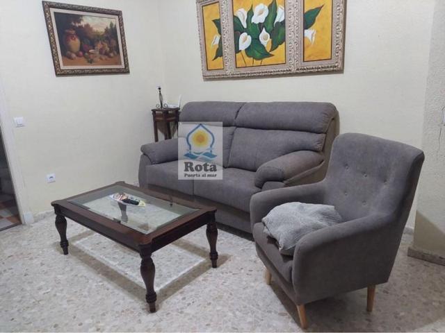 Casa en venta en Rota, Centro - La Costilla photo 0