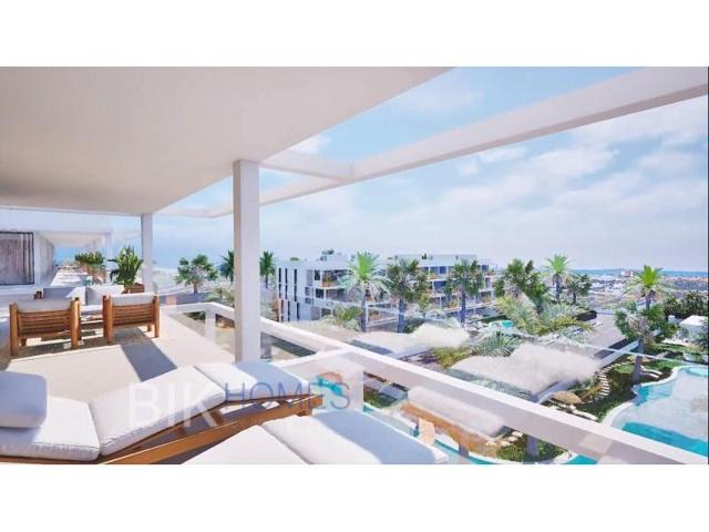 Apartamento en venta en Cartagena photo 0