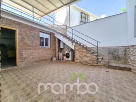 Casa en venta en Vélez-Málaga, Norte - Barrio del Pilar - El Reñidero photo 0