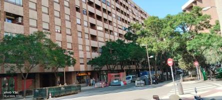 Piso en venta en Zaragoza, Constitucion photo 0