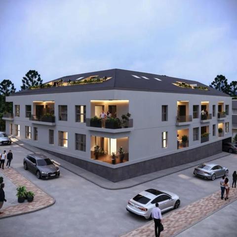 Apartamento en venta en Fuengirola, Los Pacos photo 0