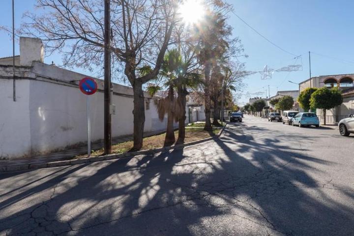 Casas de pueblo en venta en Albolote, EL CHAPARRAL photo 0
