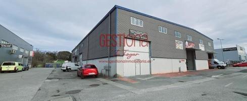 Nave industrial en venta en Marina de Cudeyo, Marina de Cudeyo photo 0