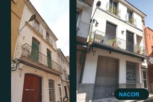 Edificio en venta en Tavernes de la Valldigna, Carmen, 46760 photo 0