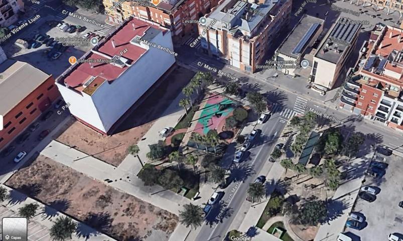 Terreno en venta en Bonrepòs i Mirambell, Bonrepos photo 0