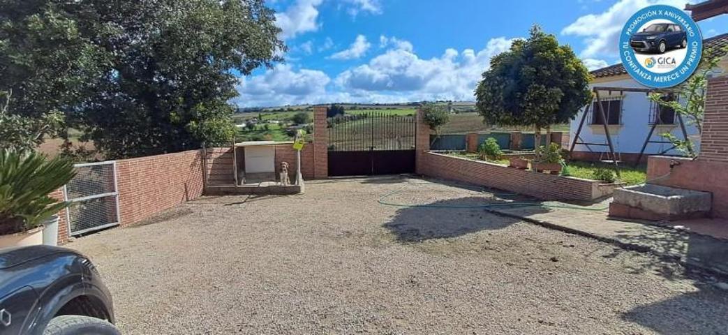 Casa con terreno en venta en Arcos de la Frontera, Andalucia photo 0