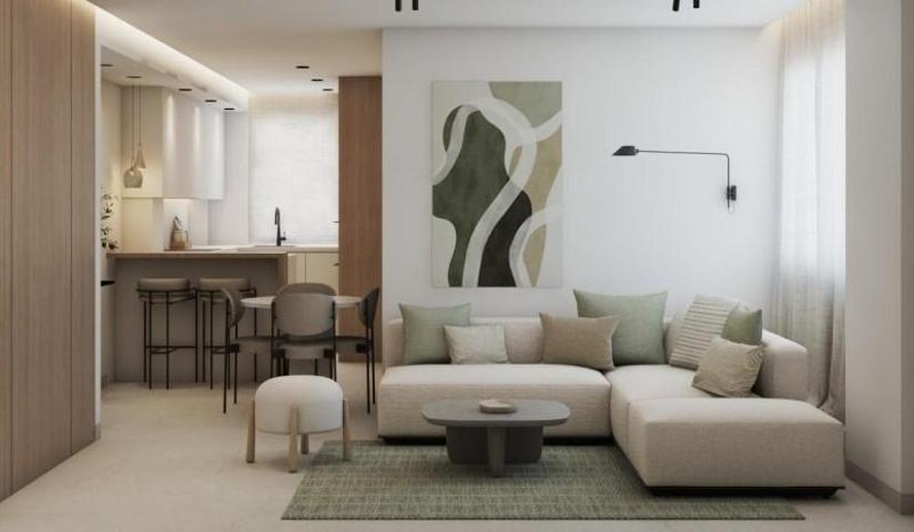 Piso en venta en Sevilla, López de Gomara photo 0