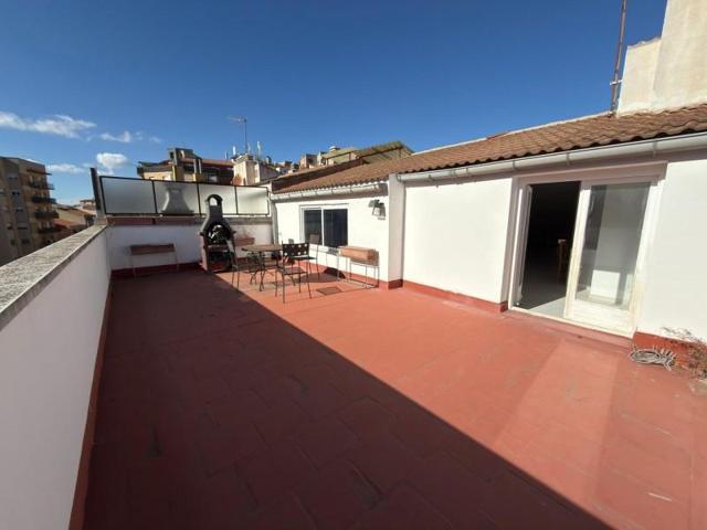 Duplex en venta en Igualada, Barri de Les Flors photo 0