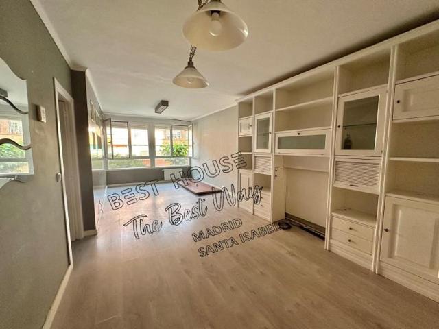 Piso en venta en Madrid, Numancia photo 0