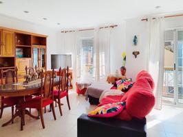 Atico Duplex en venta en Gandia, Playa de Gandia photo 0