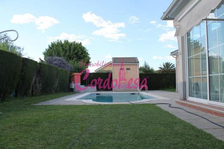 Casa con terreno en venta en Córdoba, Villarrubia photo 0