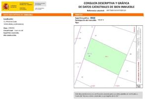 Terreno en venta en Armilla, Iglesia San Miguel photo 0