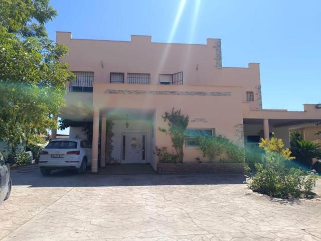 Casa con terreno en venta en Córdoba, El Higuerón photo 0