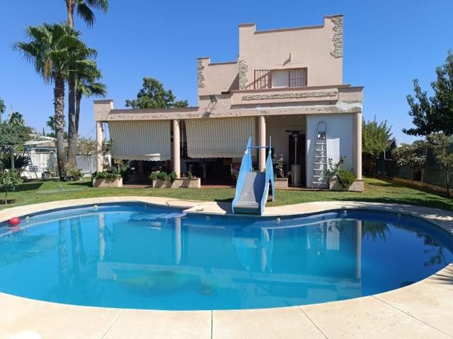 Casa con terreno en venta en Córdoba, El Higuerón photo 0