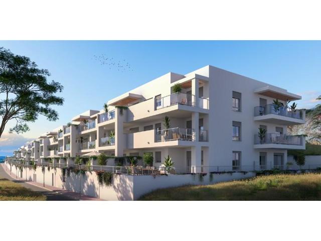 Apartamento en venta en Benalmádena, Benalmádena Pueblo photo 0