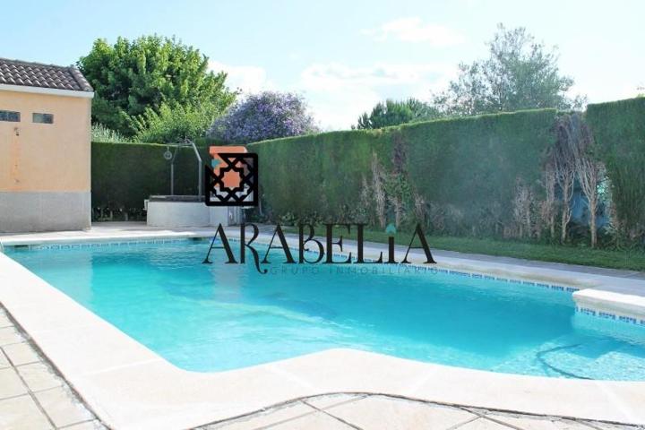 Chalet en venta en Córdoba, La Barquera photo 0